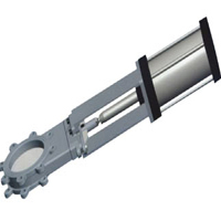 Z71-10C氣動(dòng)薄型閘閥